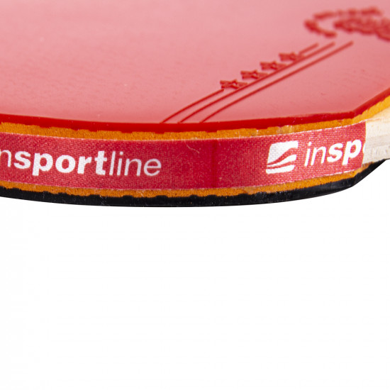 Table tennis racket inSPORTline Shootfair S4