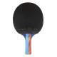 Table tennis racket inSPORTline Shootfair S5