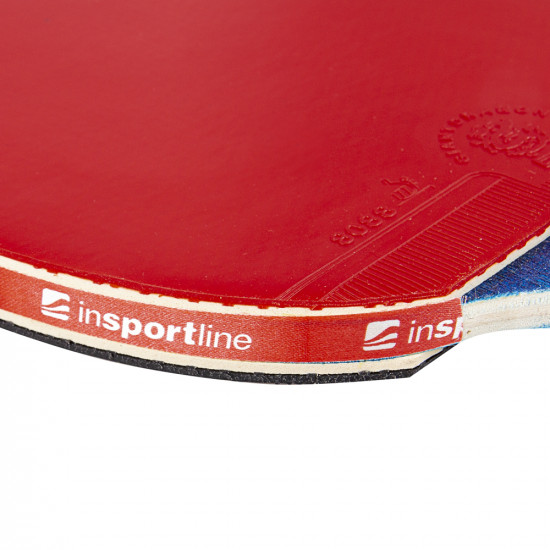 Table tennis racket inSPORTline Shootfair S5