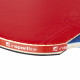 Table tennis racket inSPORTline Shootfair S5