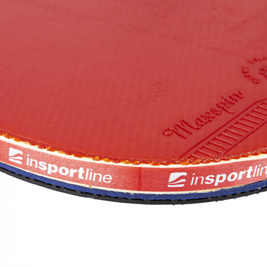 Table tennis racket inSPORTline Shootfair S7