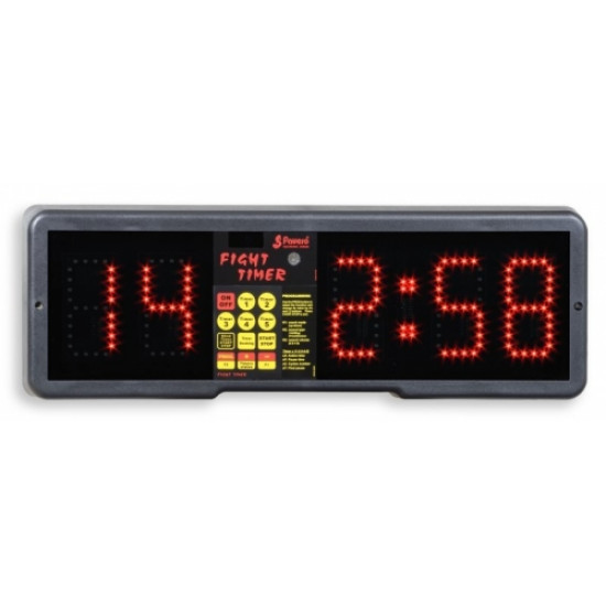 Battle Sports Timer FAVERO