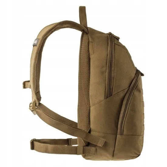 Urban Backpack MAGNUM Kamel ermine Urban Backpack MAGNUM Kamel ermine