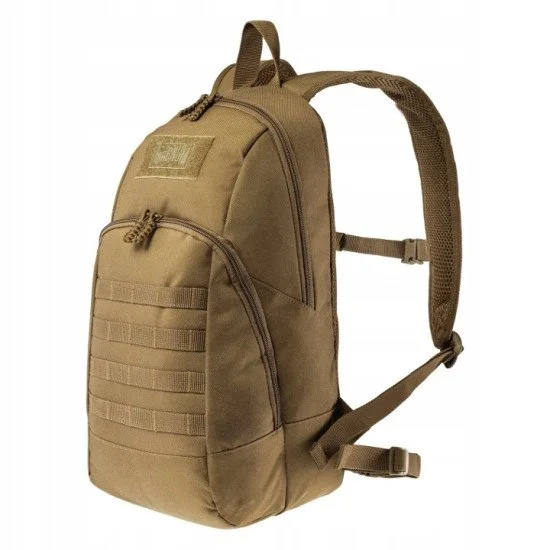 Urban Backpack MAGNUM Kamel ermine Urban Backpack MAGNUM Kamel ermine