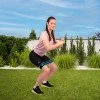 Textile Resistance Band inSPORTline Hiplop S