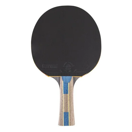 Table tennis racket inSPORTline Shootfair S6