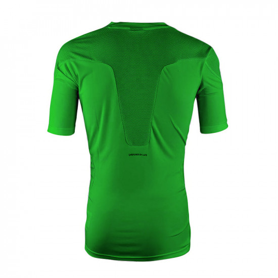 T-Shirt HI-TEC Usain Active, Green