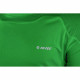 T-Shirt HI-TEC Usain Active, Green