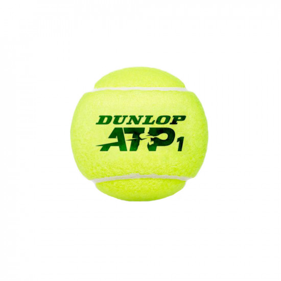 Tennis balls DUNLOP ATP Tour