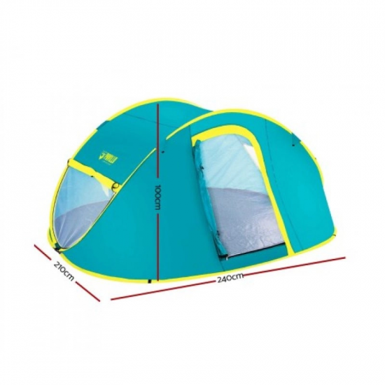 Tent BESTWAY Cool Mount 4