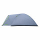 Tent HI-TEC Solarpro 4, Gray