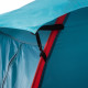 Tent MARTES Tentino II, Blue Tent MARTES Tentino II, Blue