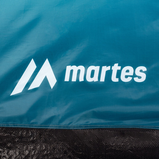 Tent MARTES Tentino II, Blue Tent MARTES Tentino II, Blue