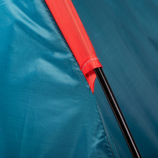 Tent MARTES Tentino II, Blue Tent MARTES Tentino II, Blue