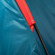 Tent MARTES Tentino II, Blue Tent MARTES Tentino II, Blue