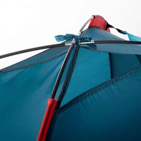 Tent MARTES Tentino II, Blue Tent MARTES Tentino II, Blue