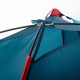 Tent MARTES Tentino II, Blue Tent MARTES Tentino II, Blue