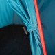 Tent MARTES Tentino II, Blue Tent MARTES Tentino II, Blue