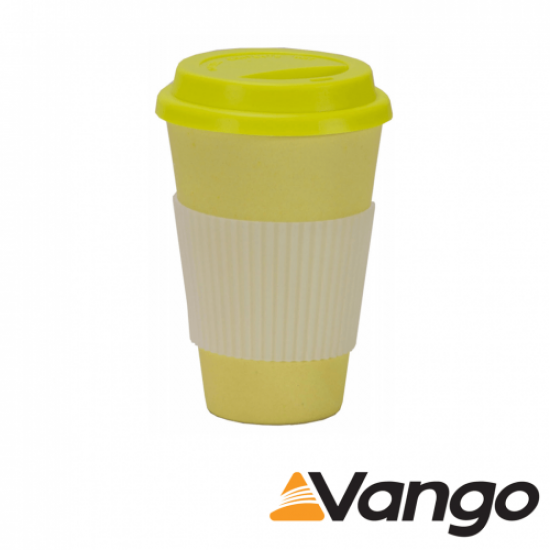 VANGO Bamboo 470 ml mug
