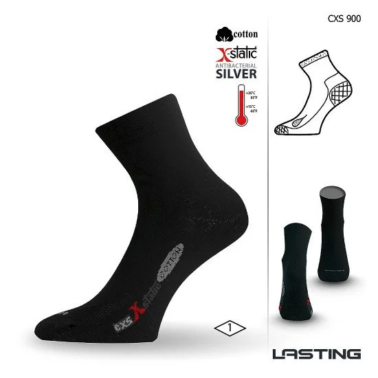 Socks LASTING CXS-900 Socks LASTING CXS-900