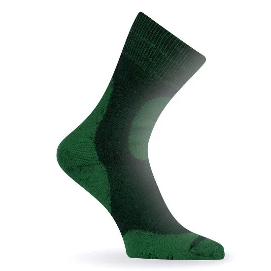 Тhermo socks LASTING TKH, Green Тhermo socks LASTING TKH, Green