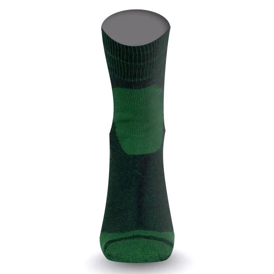 Тhermo socks LASTING TKH, Green Тhermo socks LASTING TKH, Green