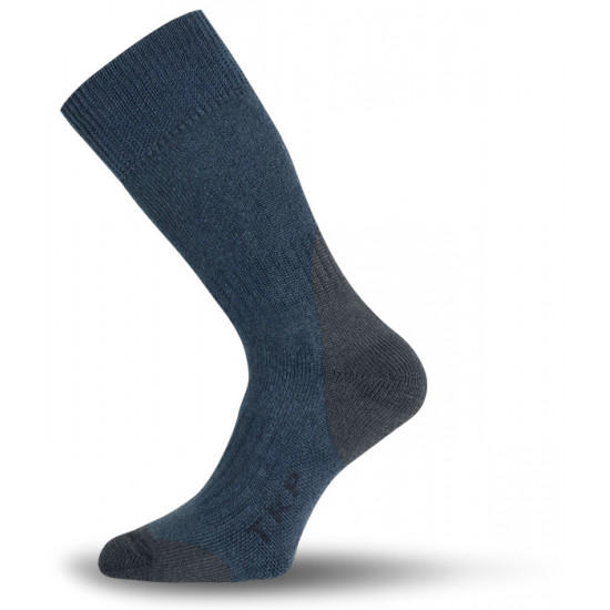 Тhermo socks LASTING TKP, Gray