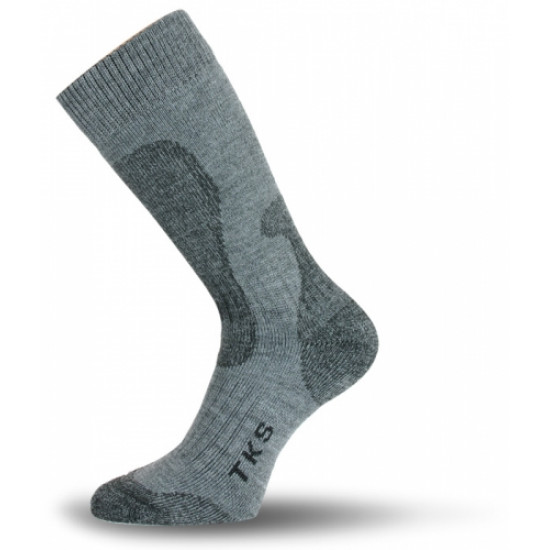 Тhermo socks LASTING TKS, Black