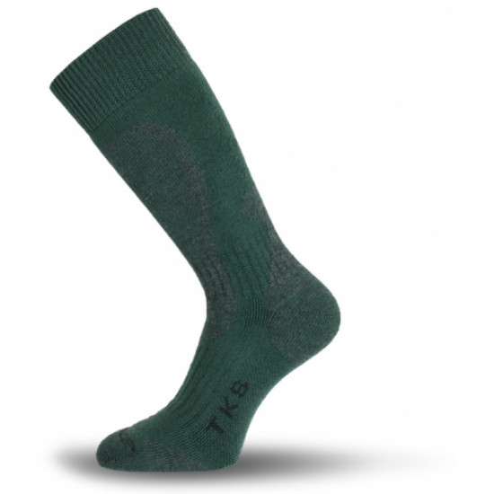 Тhermo socks LASTING TKS, Black