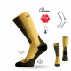 Тhermo socks LASTING WSM, Yellow