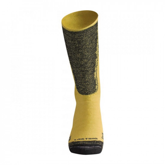 Тhermo socks LASTING WSM, Yellow