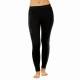 HI-TEC Lady Rin thermal tights, Black / Gray HI-TEC Lady Rin thermal tights, Black / Gray
