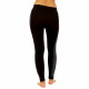 HI-TEC Lady Rin thermal tights, Black / Gray HI-TEC Lady Rin thermal tights, Black / Gray
