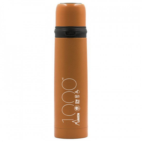 Тhermos LAKEN 1 л NEW Тhermos LAKEN 1 л NEW
