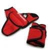 Weighted Gloves inSPORTline Guanty 2x0,5 kg Weighted Gloves inSPORTline Guanty 2x0,5 kg