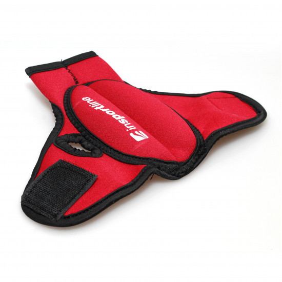 Weighted Gloves inSPORTline Guanty 2x0,5 kg