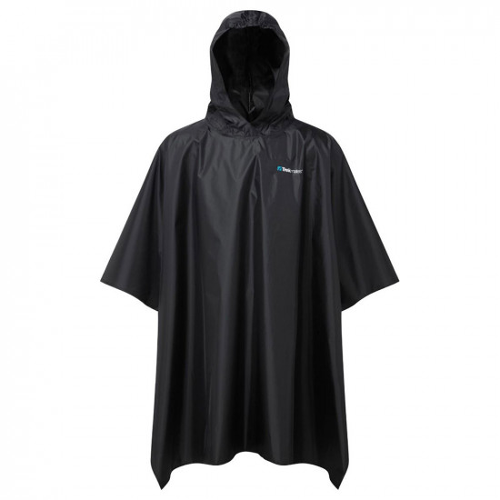 Raincoat-poncho TREKMATES Essential