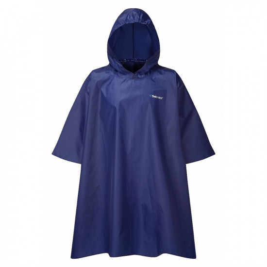 Raincoat-poncho TREKMATES Essential