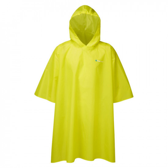 Raincoat-poncho TREKMATES Essential