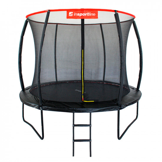 Trampoline set inSPORTline Flea 305 cm