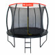 Trampoline set inSPORTline Flea 305 cm