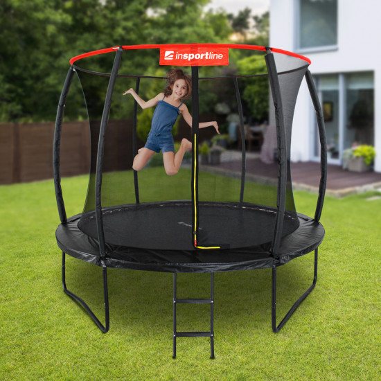 Trampoline set inSPORTline Flea 305 cm