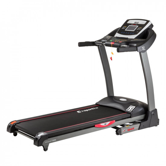 Treadmill inSPORTline inCondi T400i Treadmill inSPORTline inCondi T400i