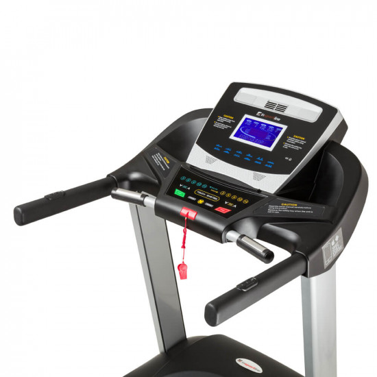 Treadmill inSPORTline inCondi T400i Treadmill inSPORTline inCondi T400i