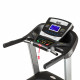 Treadmill inSPORTline inCondi T400i