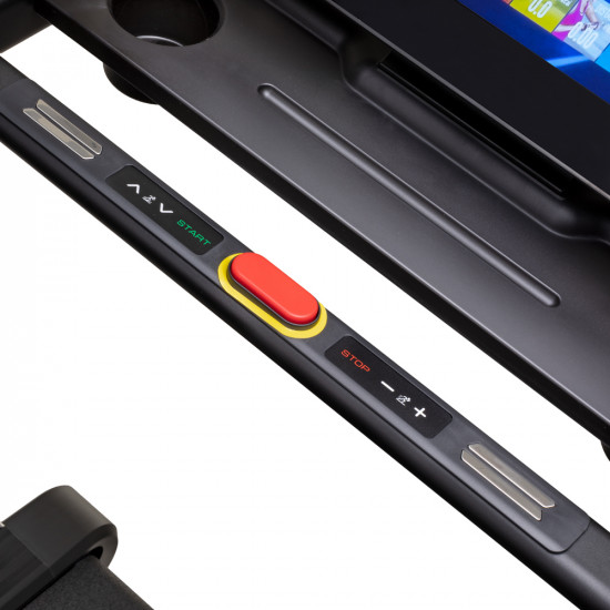 Treadmill inSPORTline inCondi T420i Treadmill inSPORTline inCondi T420i