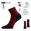 Тhermo socks LASTING TKI