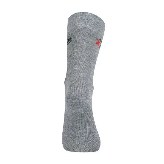 Тhermo socks LASTING XOL, Gray