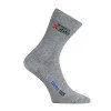 Тhermo socks LASTING XOL, Gray