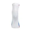 Trekking socks LASTING XOS, White